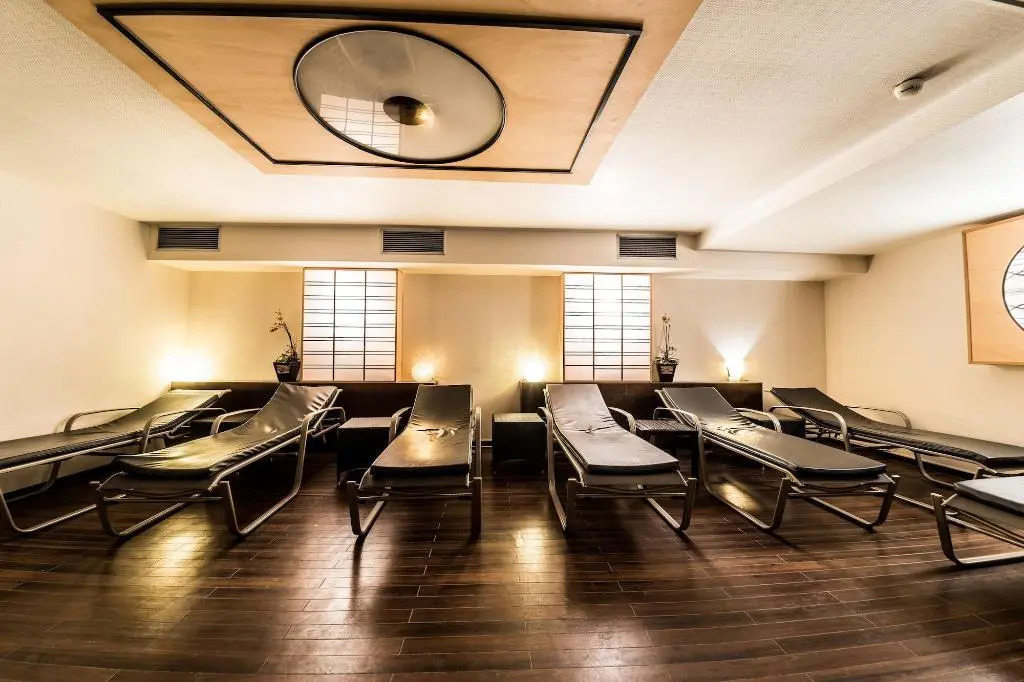 Photo - Mauritius Hotel & Therme