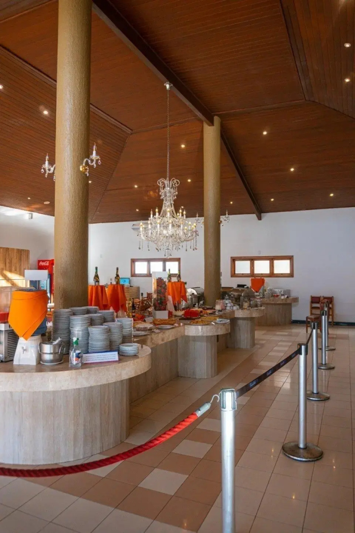 Photo - Porto das Naus Praia Hotel