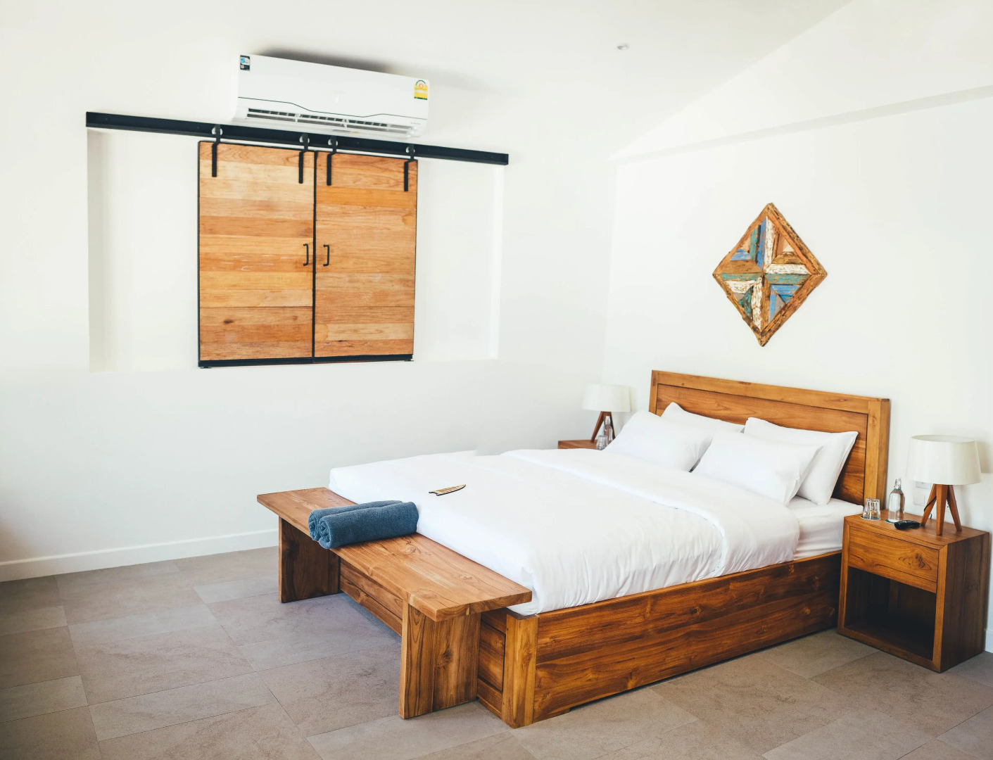 Photo - The Mooring Resort