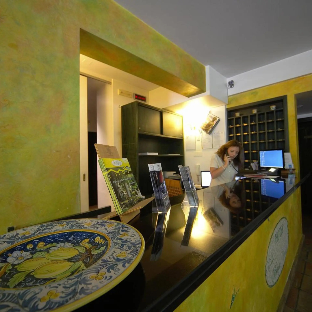 Photo - Hotel Borgo Verde