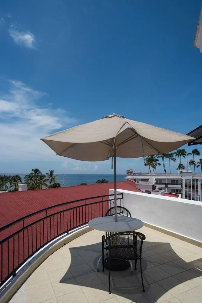 Foto - Loft Hotel Malecón Vallarta