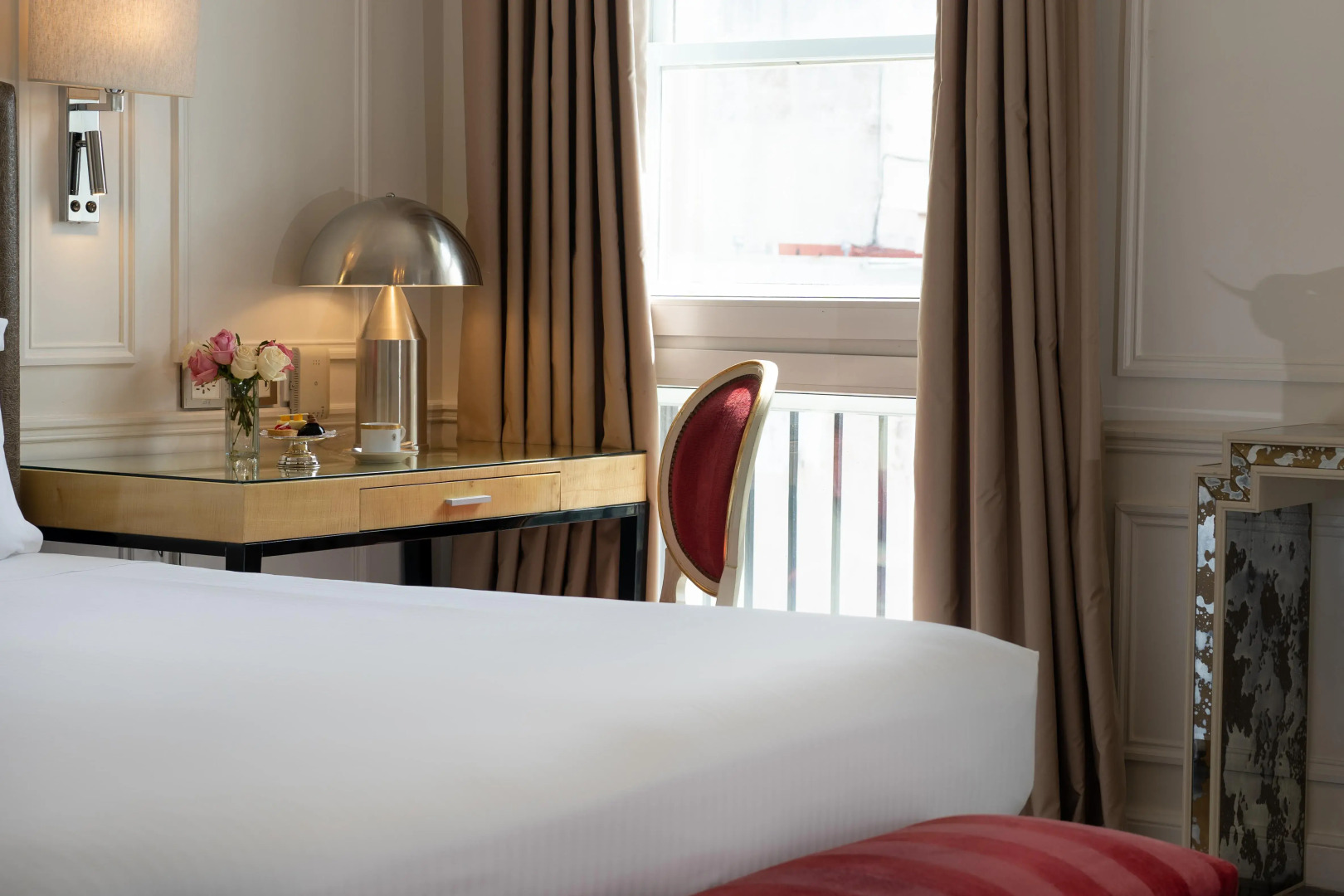 Foto - Alvear Palace Hotel - Leading Hotels of the World