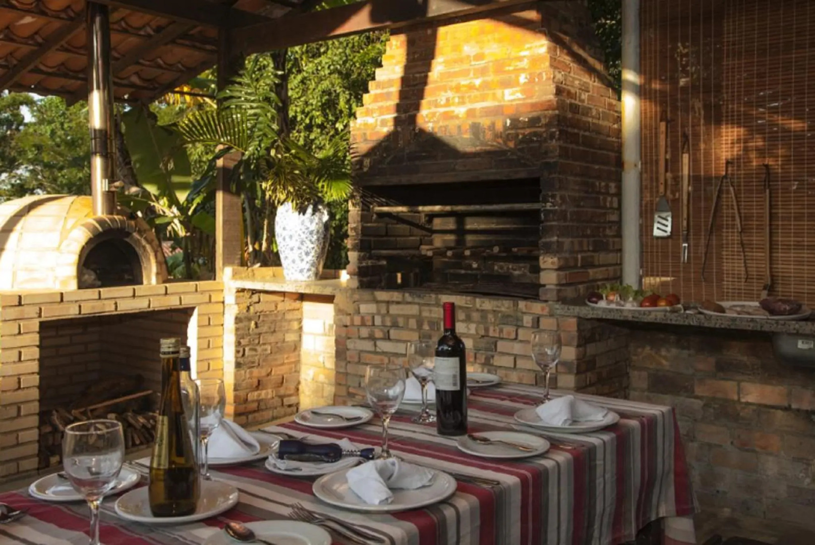 Foto - Pousada dos Reis