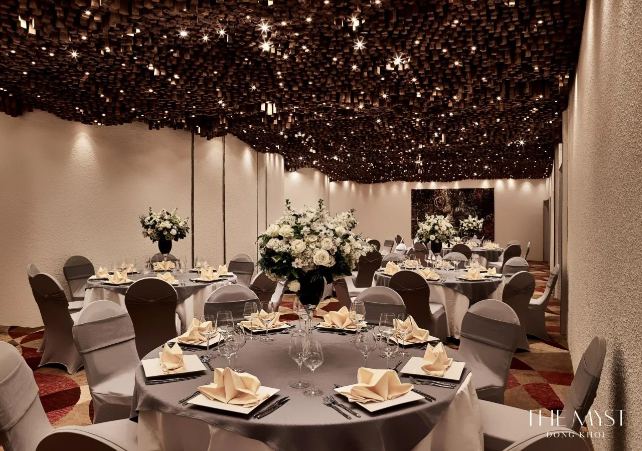 Photo - The Myst Dong Khoi