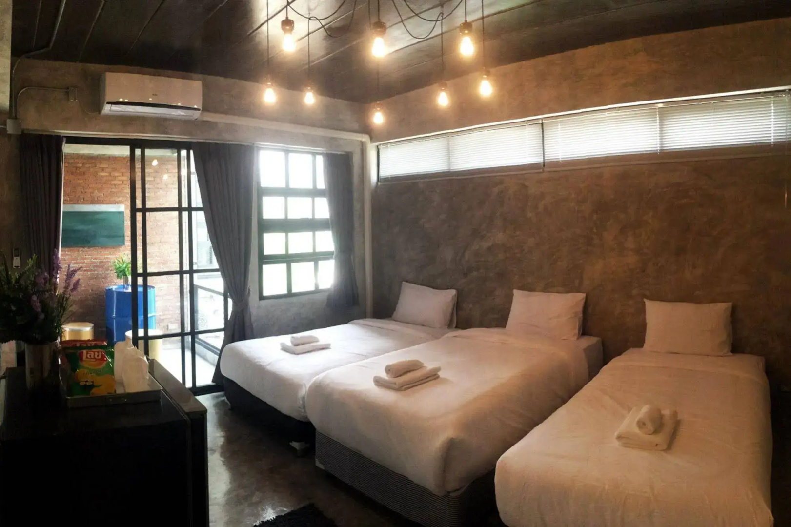 Foto - Rumpai Loft Habitat