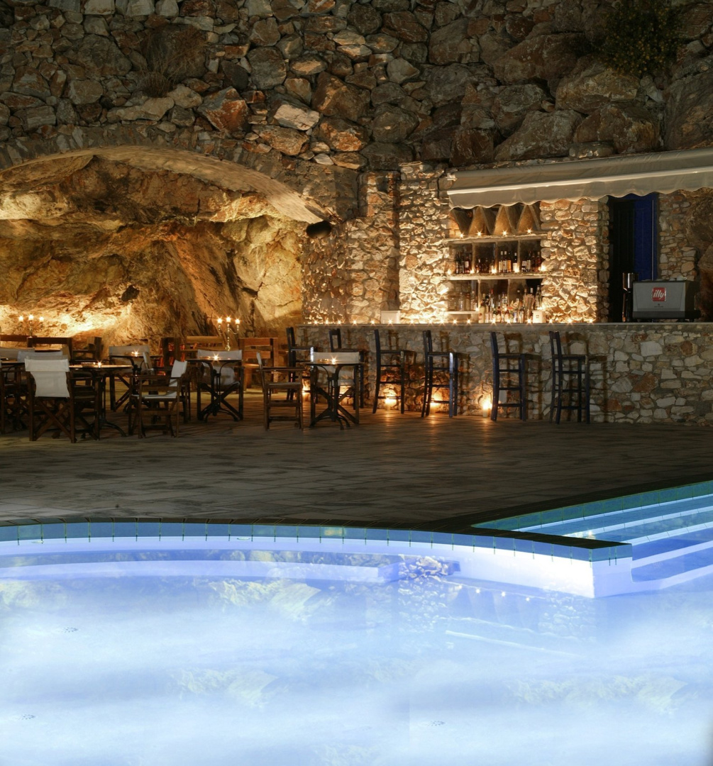 Foto - Paros Agnanti Resort & Spa