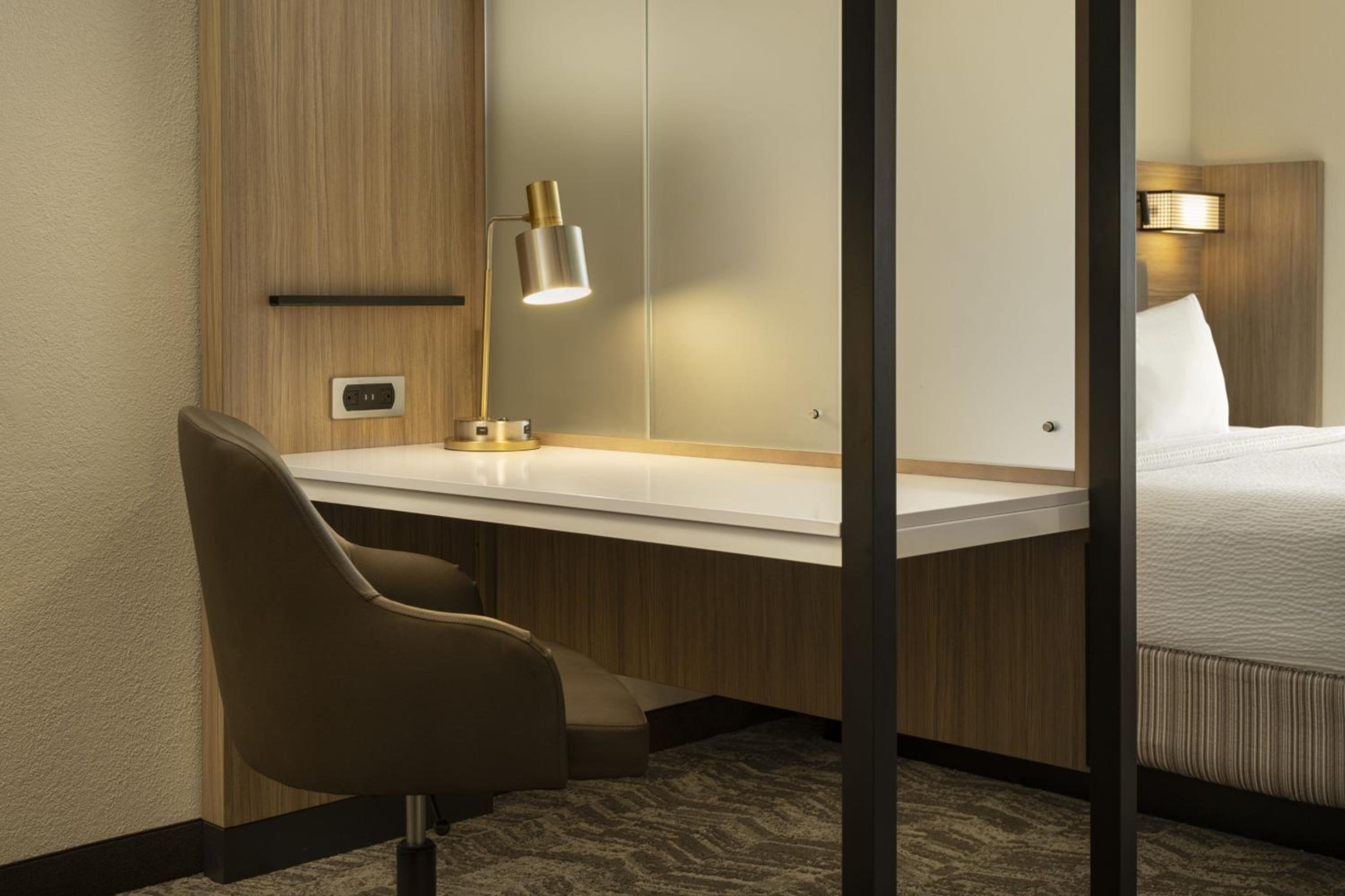 Foto - SpringHill Suites Fort Worth University