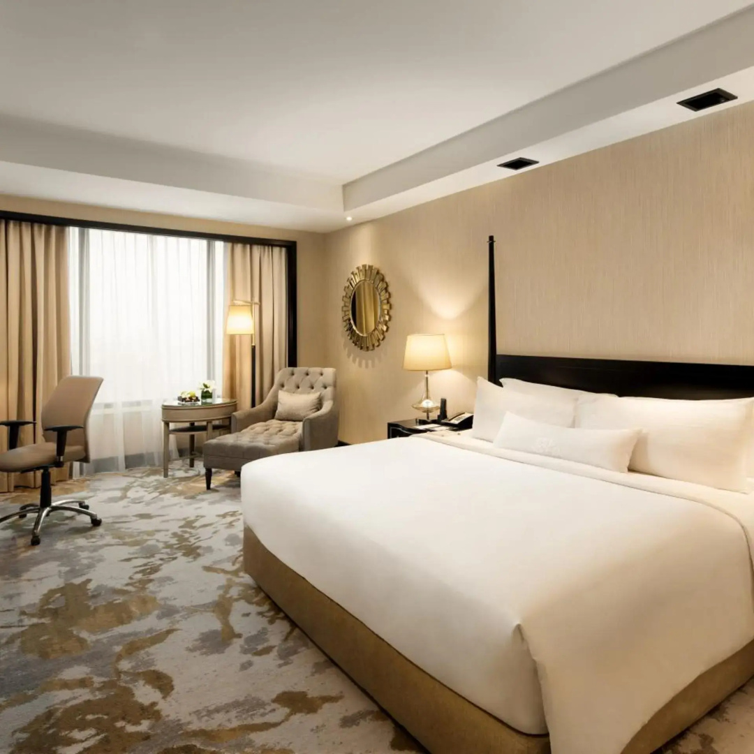 Foto - Ayana MidPlaza Jakarta