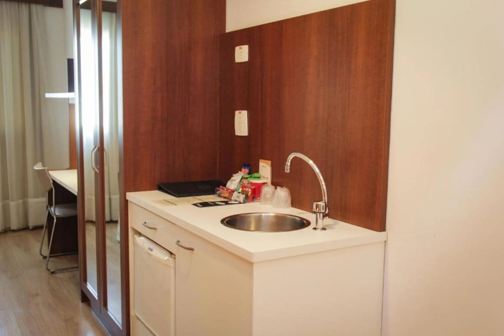 Photo - Bristol Centro Civico Curitiba