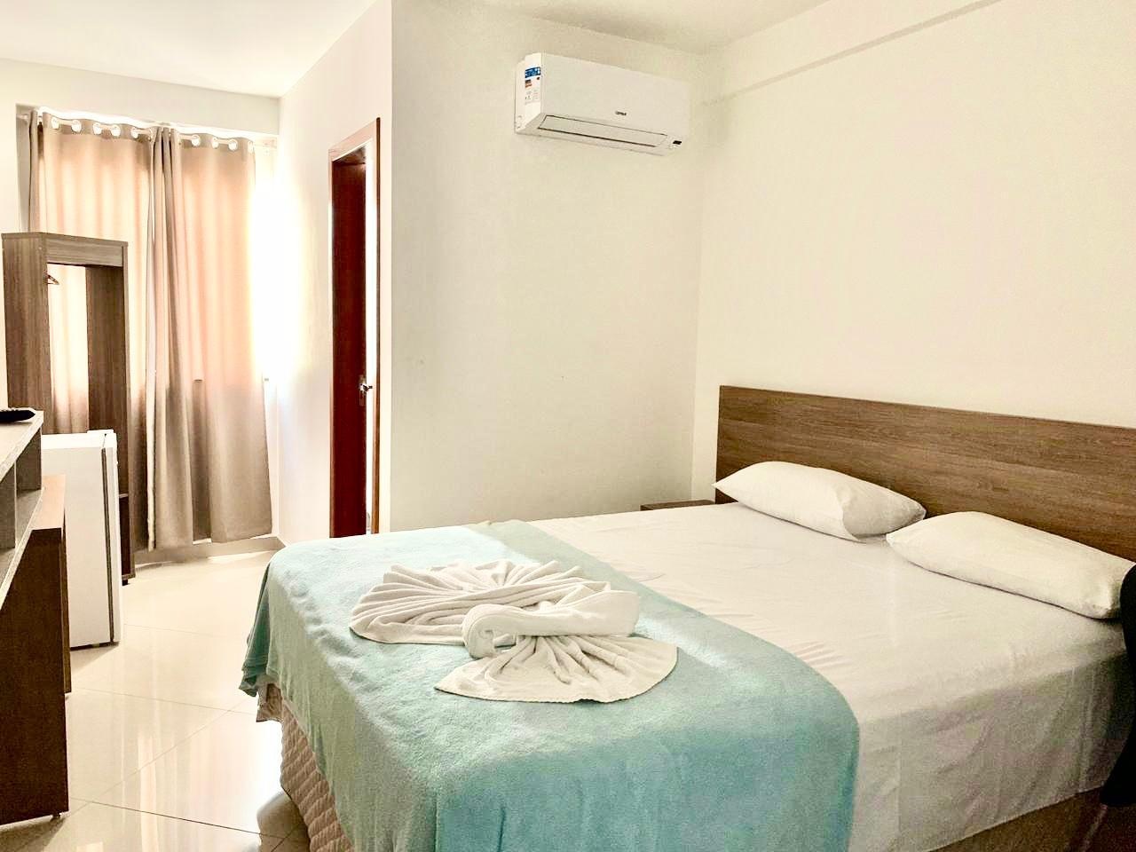 Hotel Skalla