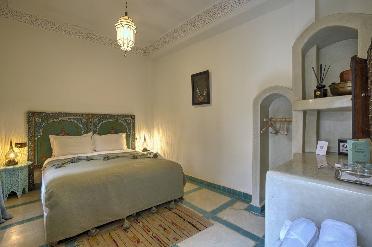 Photo - Riad Bijoux
