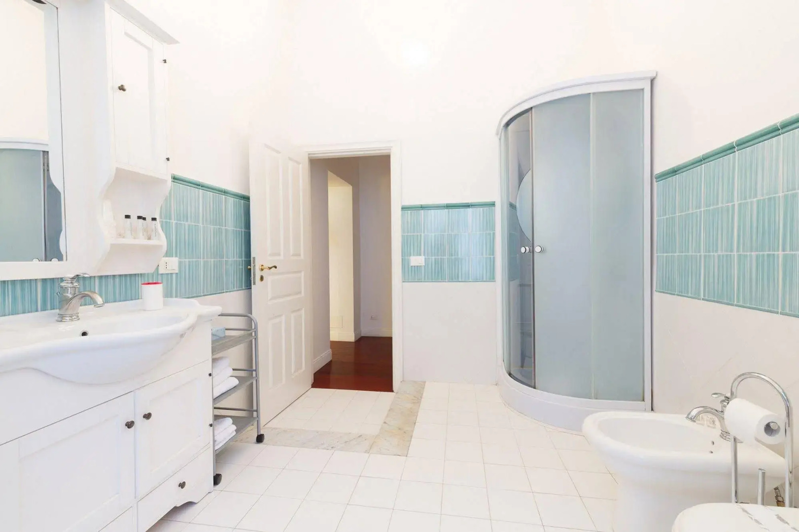 Foto - Quintocanto Hotel & Spa