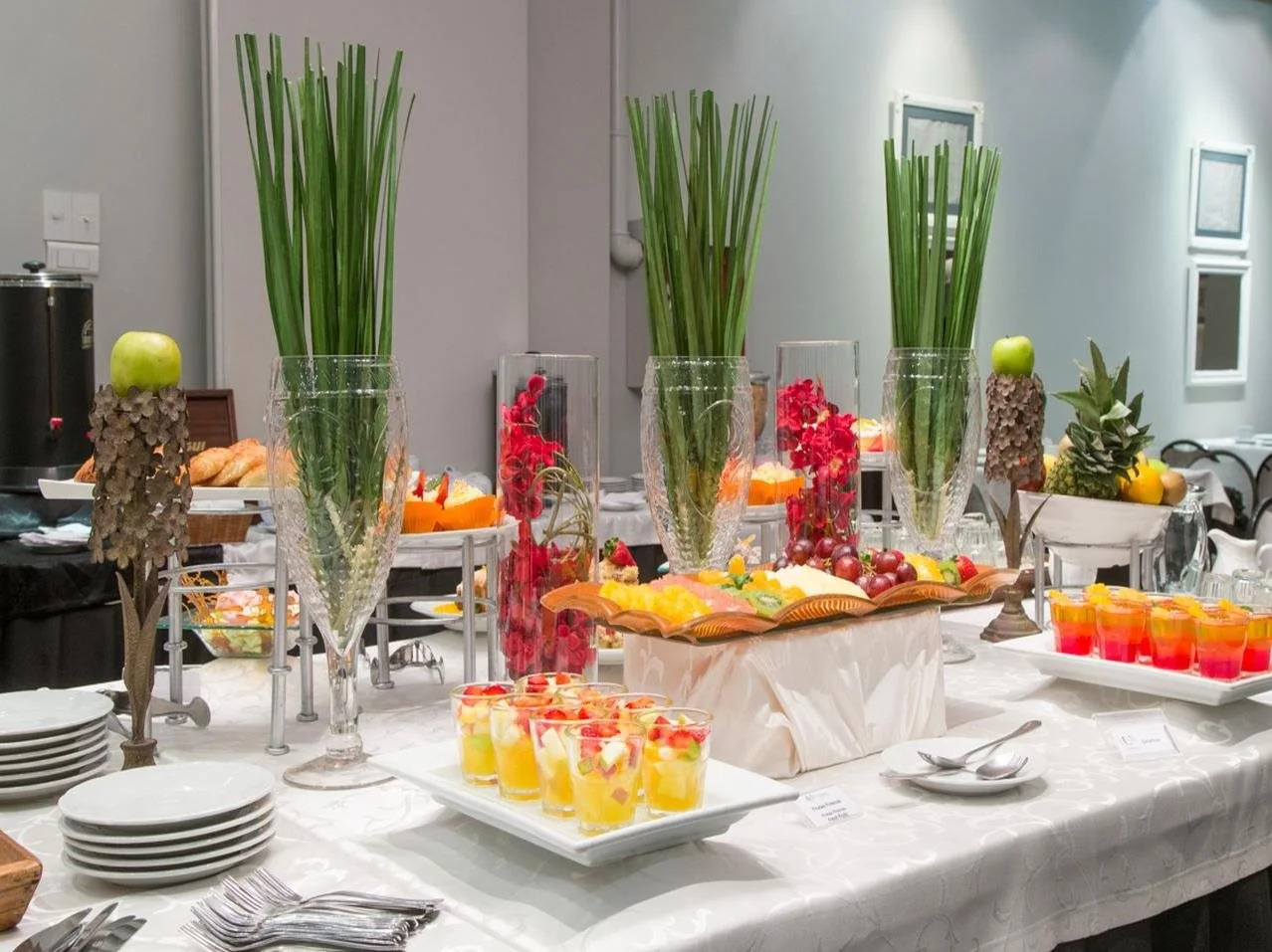 Foto - 1253 Recoleta Small Hotel