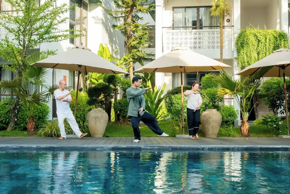 Photo - The Saga Hotel Hoi An