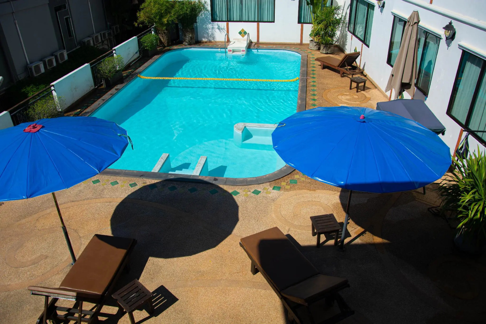 Foto - Eurana Boutique Hotel