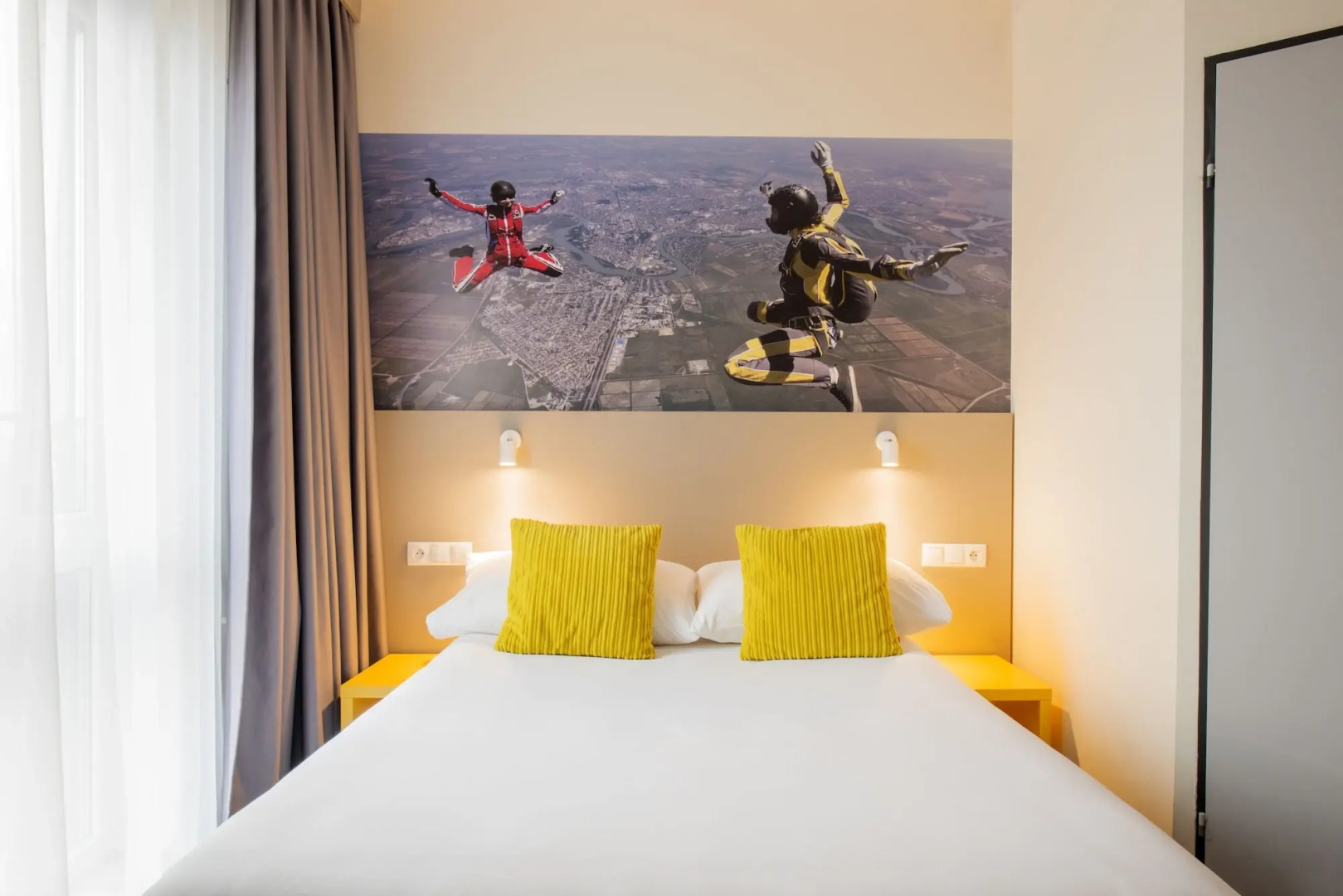 Photo - ibis Styles Warszawa West
