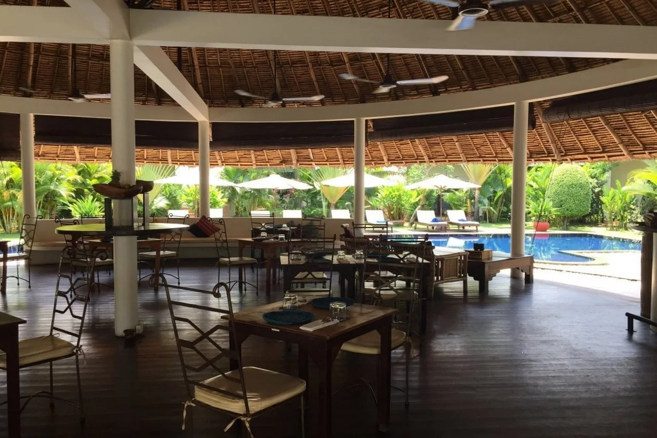 Photo - Navutu Dreams Resort & Wellness Retreat