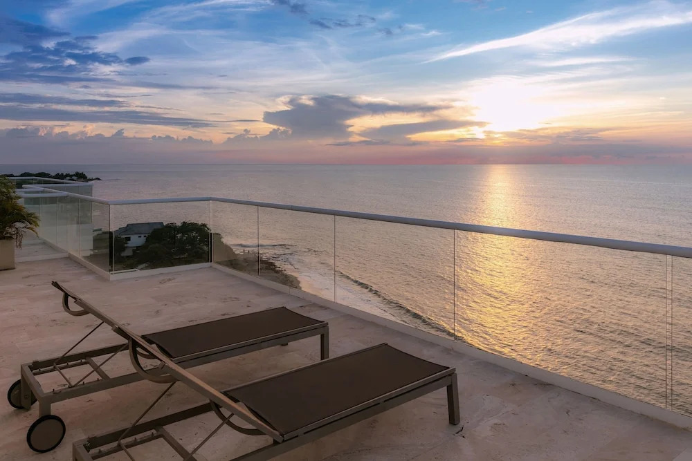 Foto - Santa Marta Marriott Resort Playa Dormida