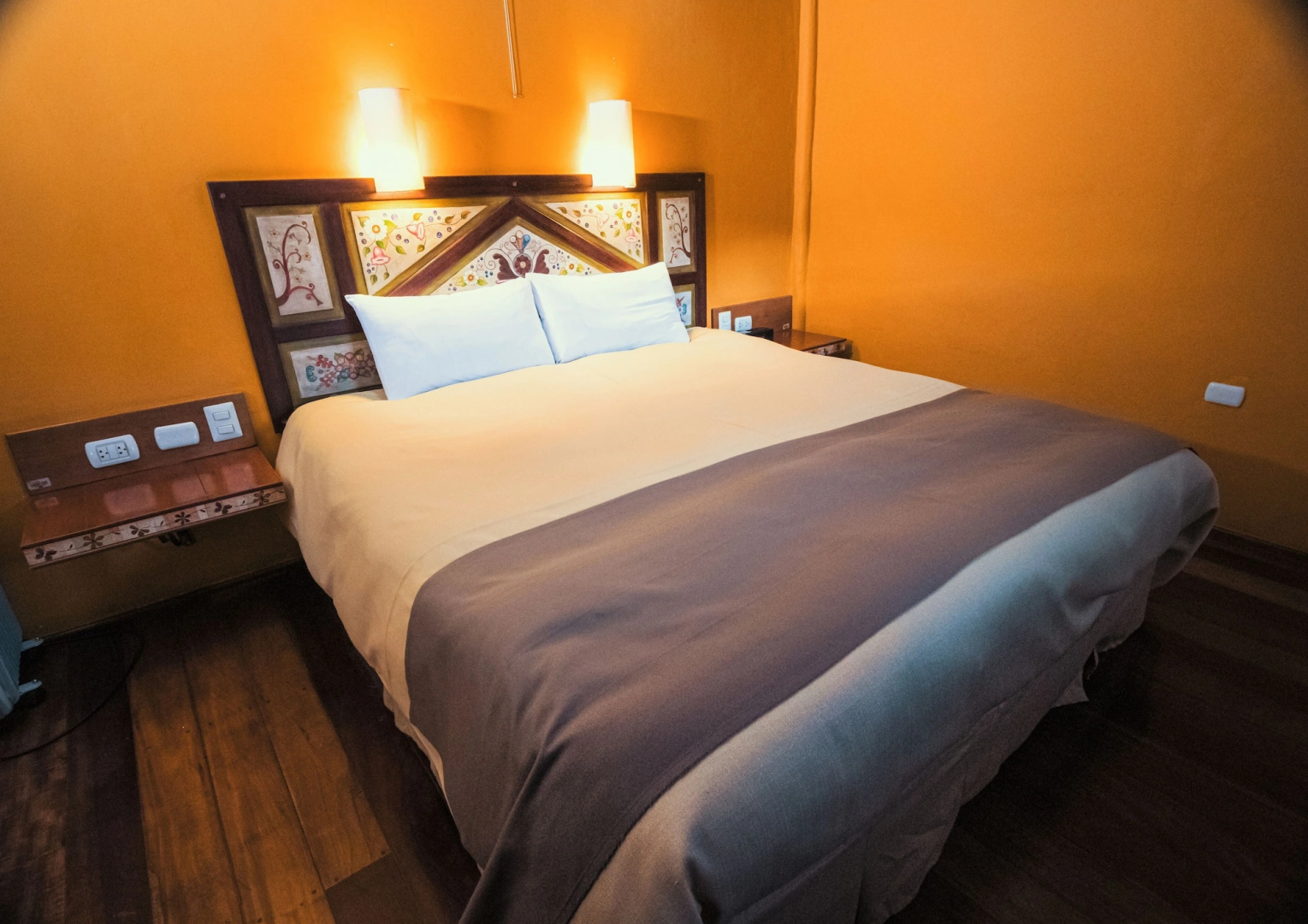 Foto - Tambo del Arriero Hotel Boutique