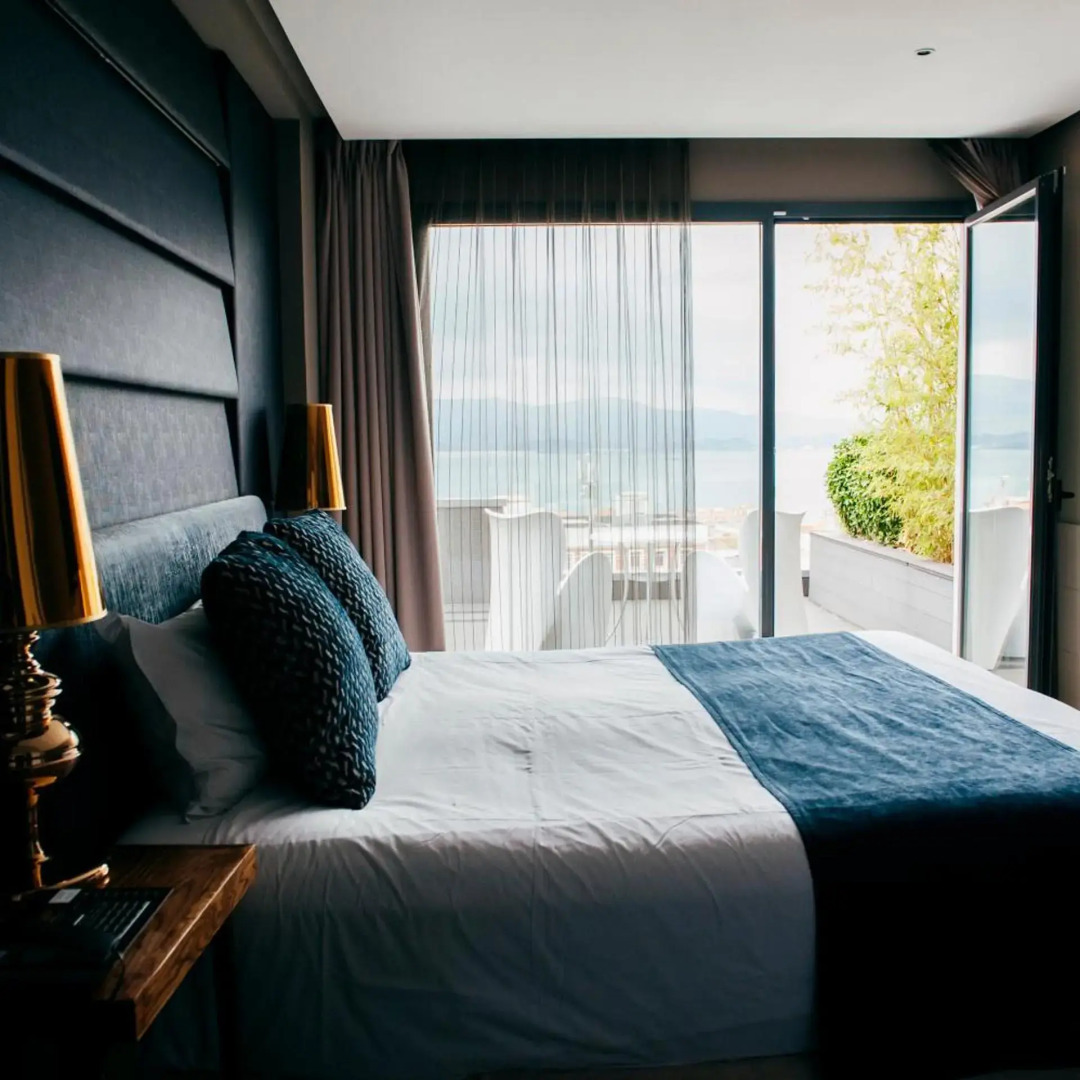 Photo - Hotel Art Santander
