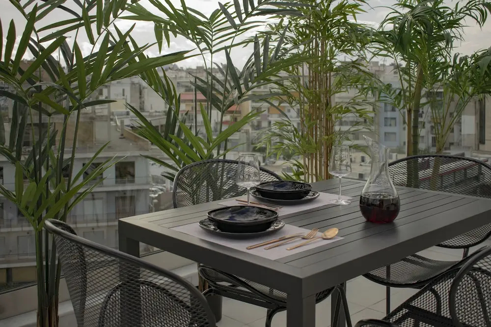 Photo - Filopappou Hill Suites by Athens Stay