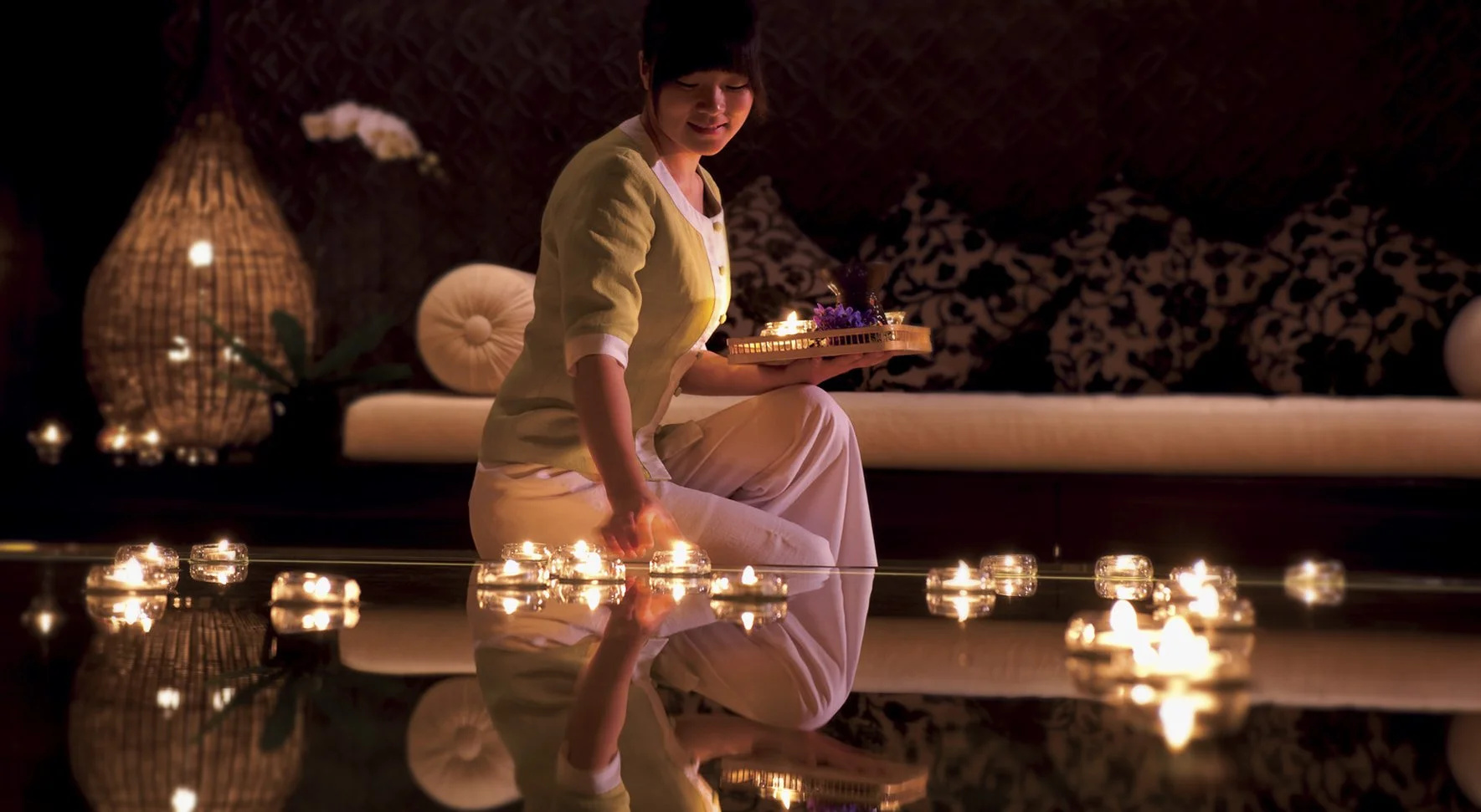 Foto - Yanjing hotel Beijing