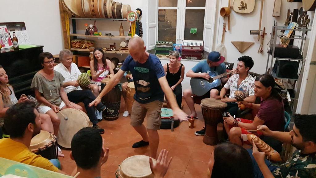 Foto - A Casa di Amici