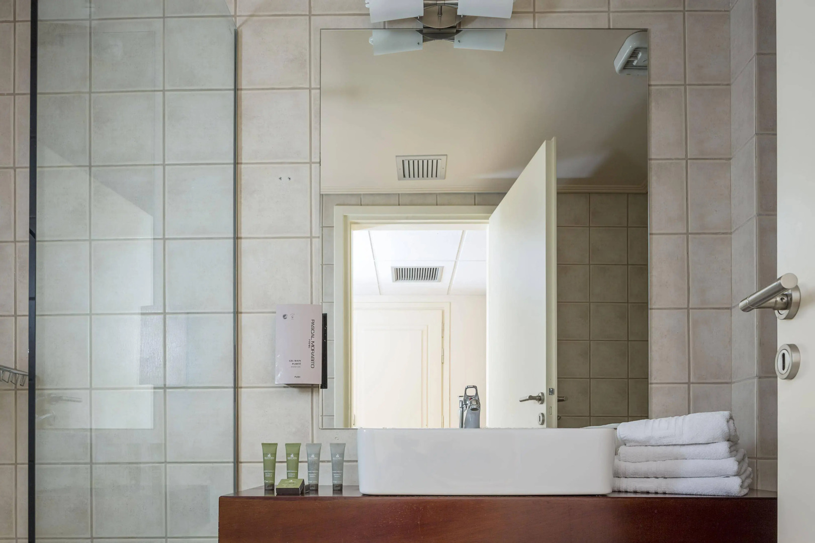 Foto - Civitel Attik Rooms & Suites