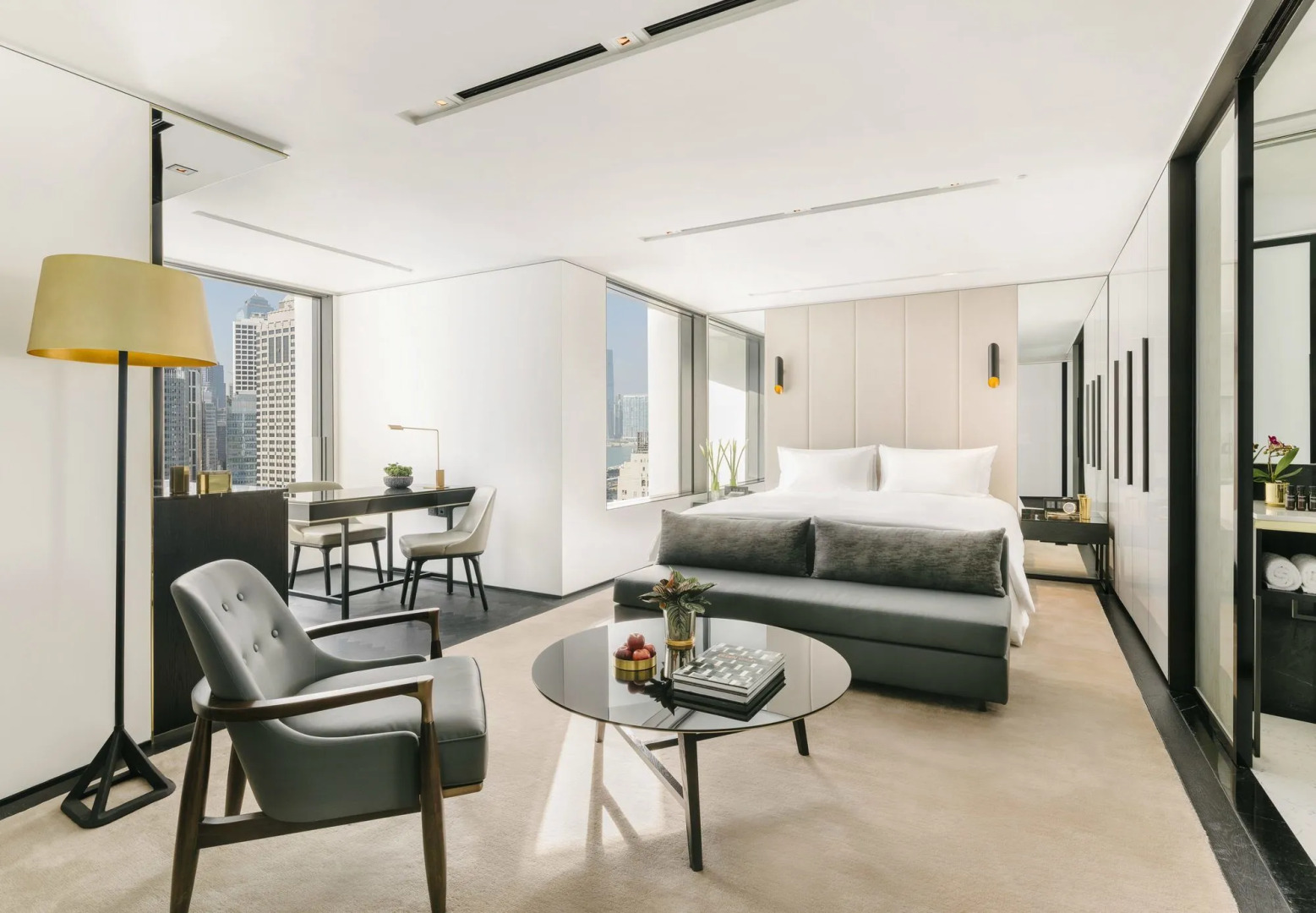 Photo - The Murray, Hong Kong, a Niccolo Hotel