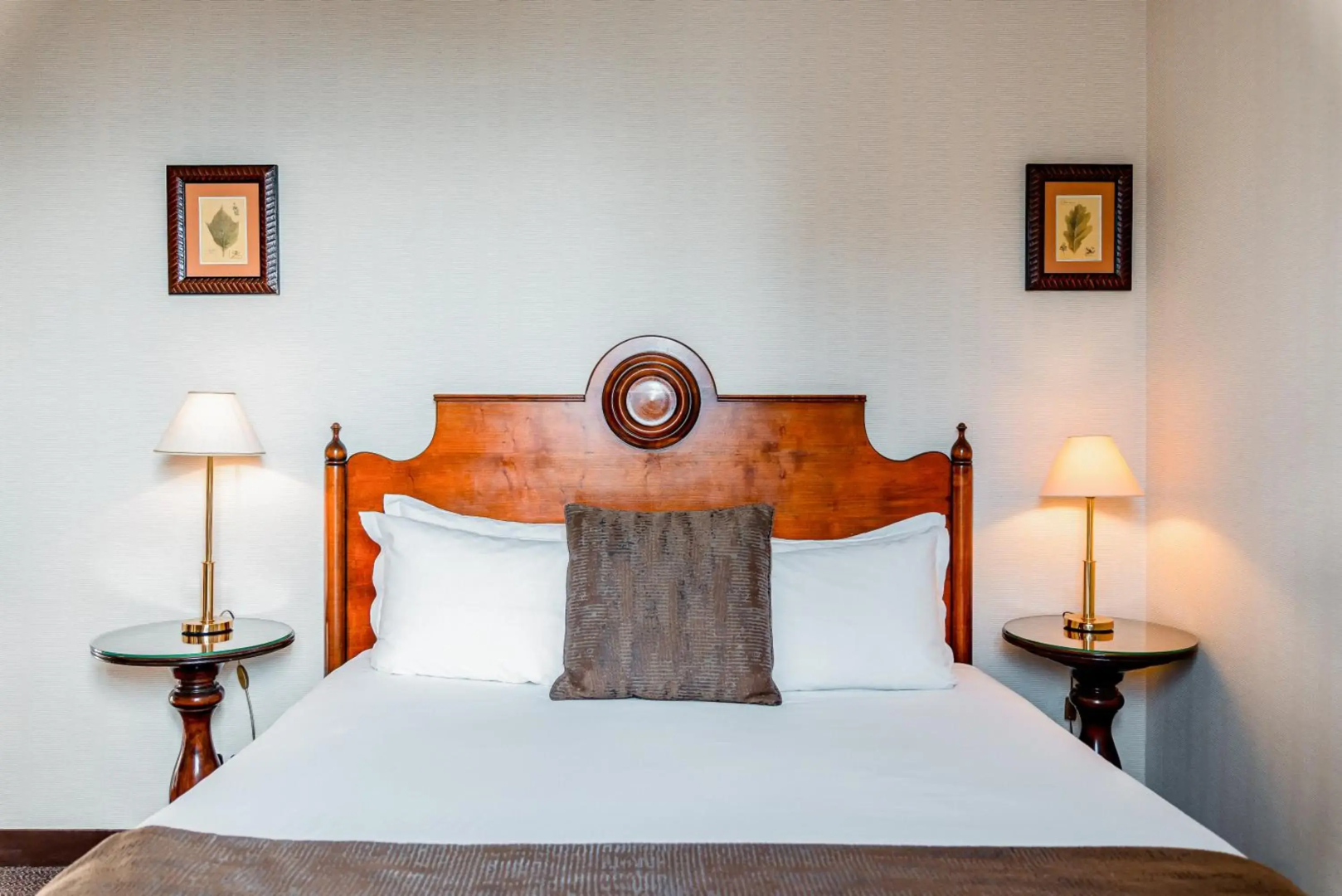 Foto - Villa Montparnasse