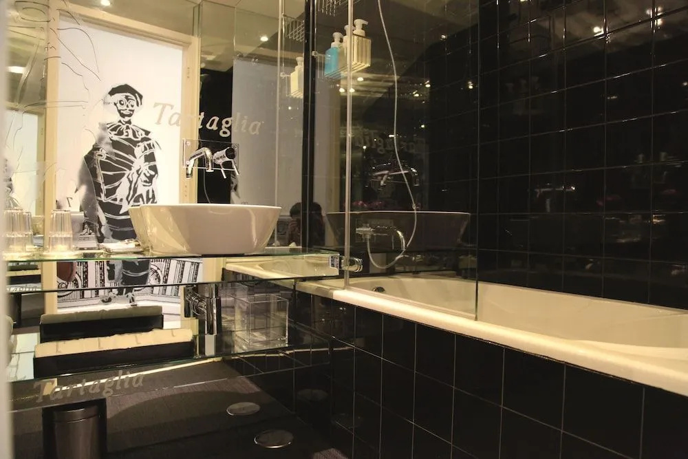 Foto - Teatro Boutique Rooms & Suites