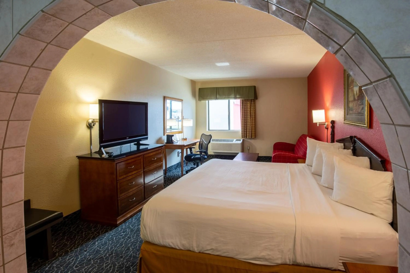 Foto - Best Western Bolingbrook Hotel