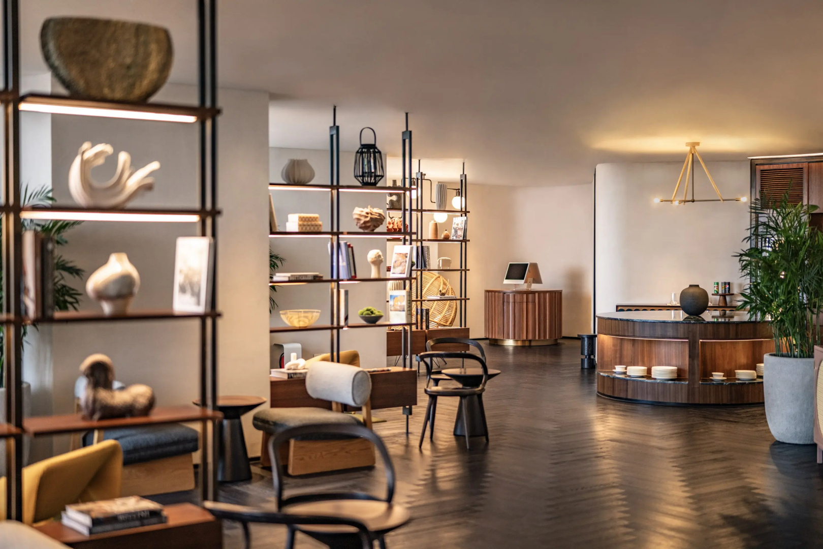 Photo - L7 West Lake Hanoi By Lotte - L7 Residences