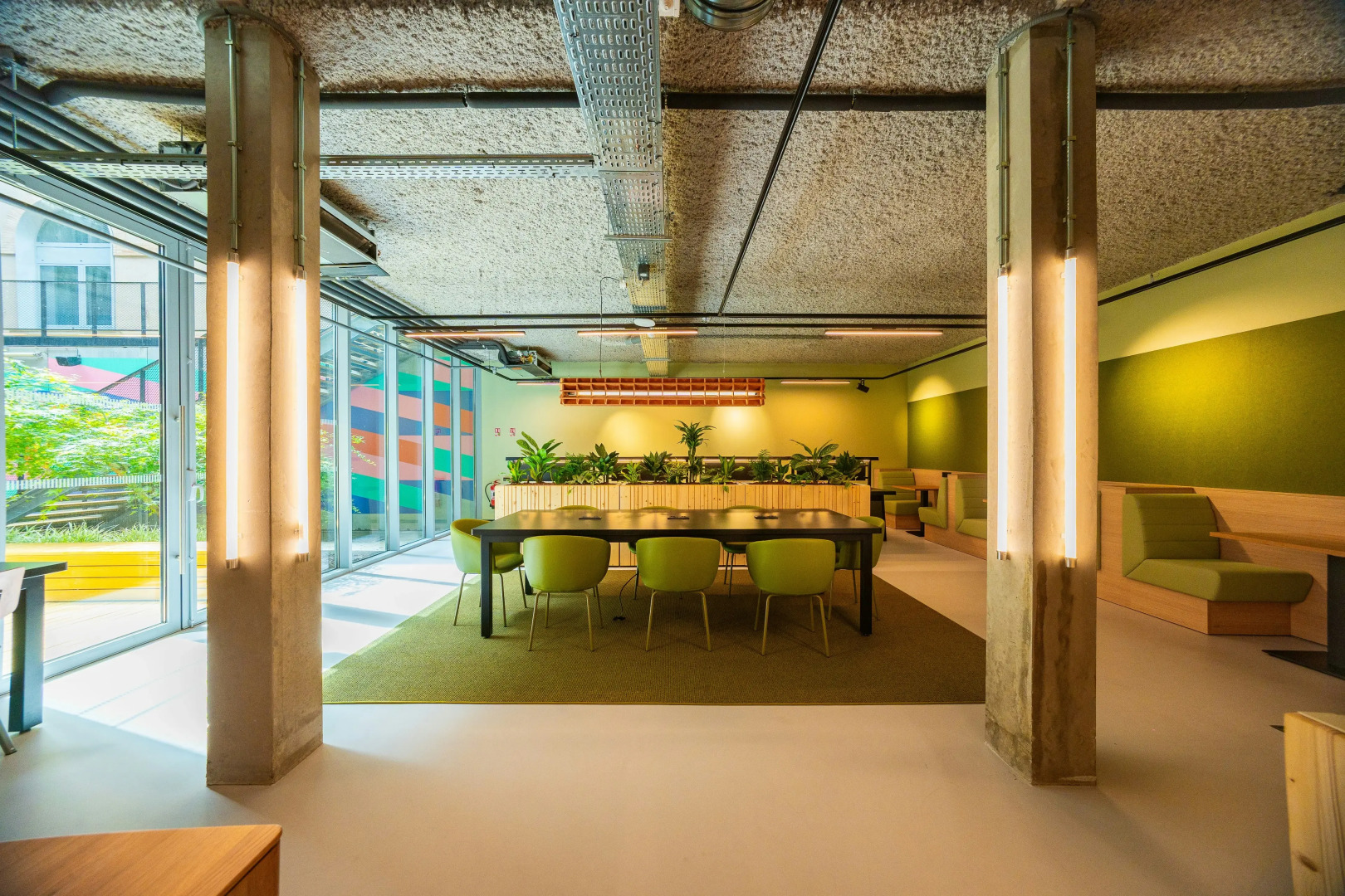 Foto - The Social Hub Toulouse