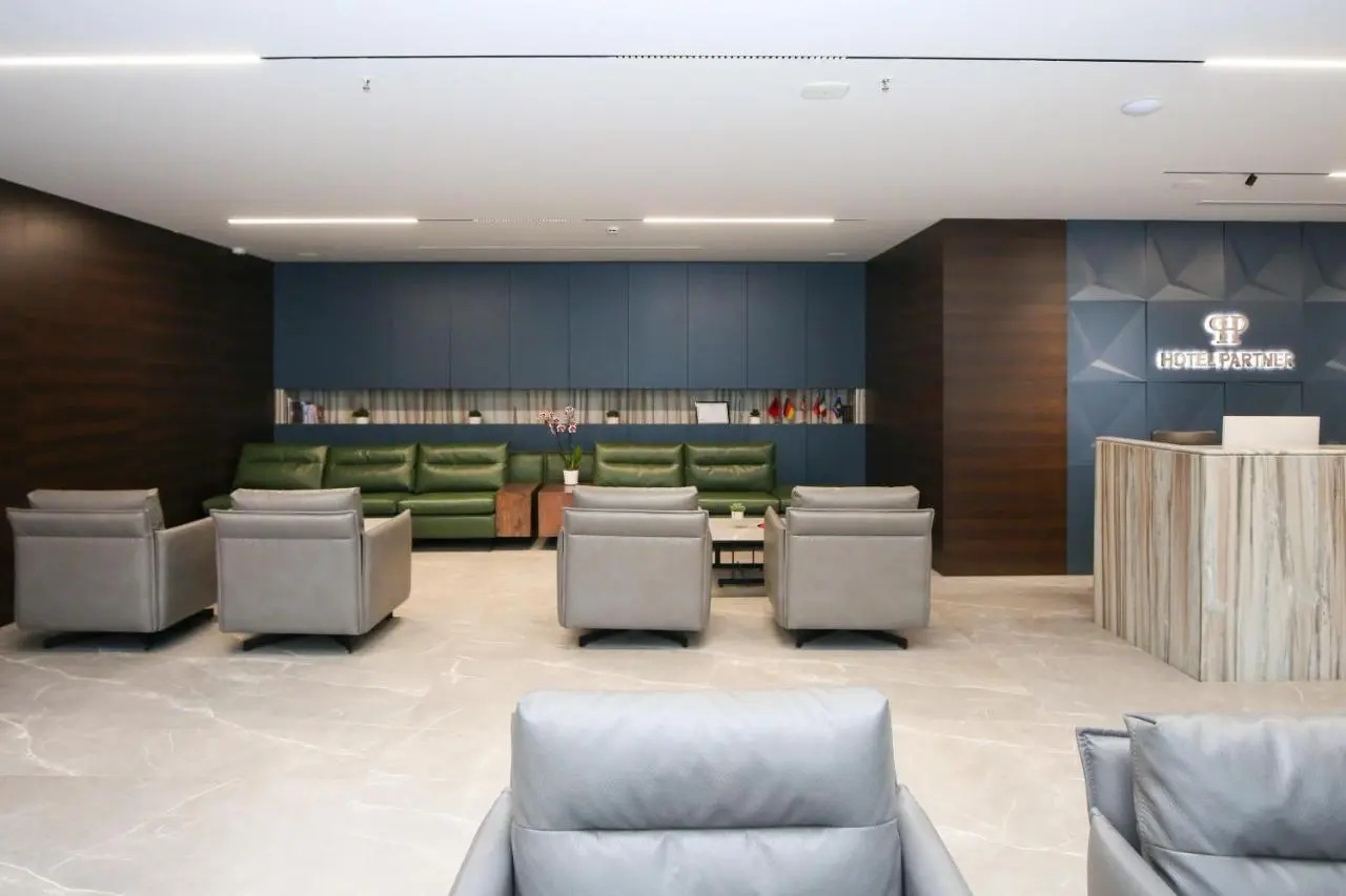Photo - Hotel Partner