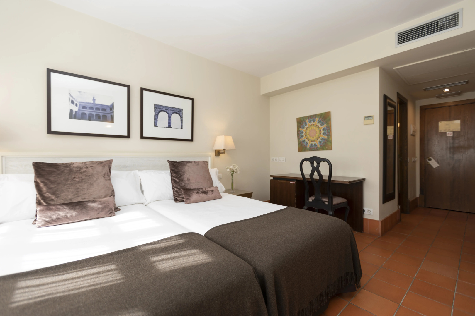 Foto - Hotel San Antonio el Real