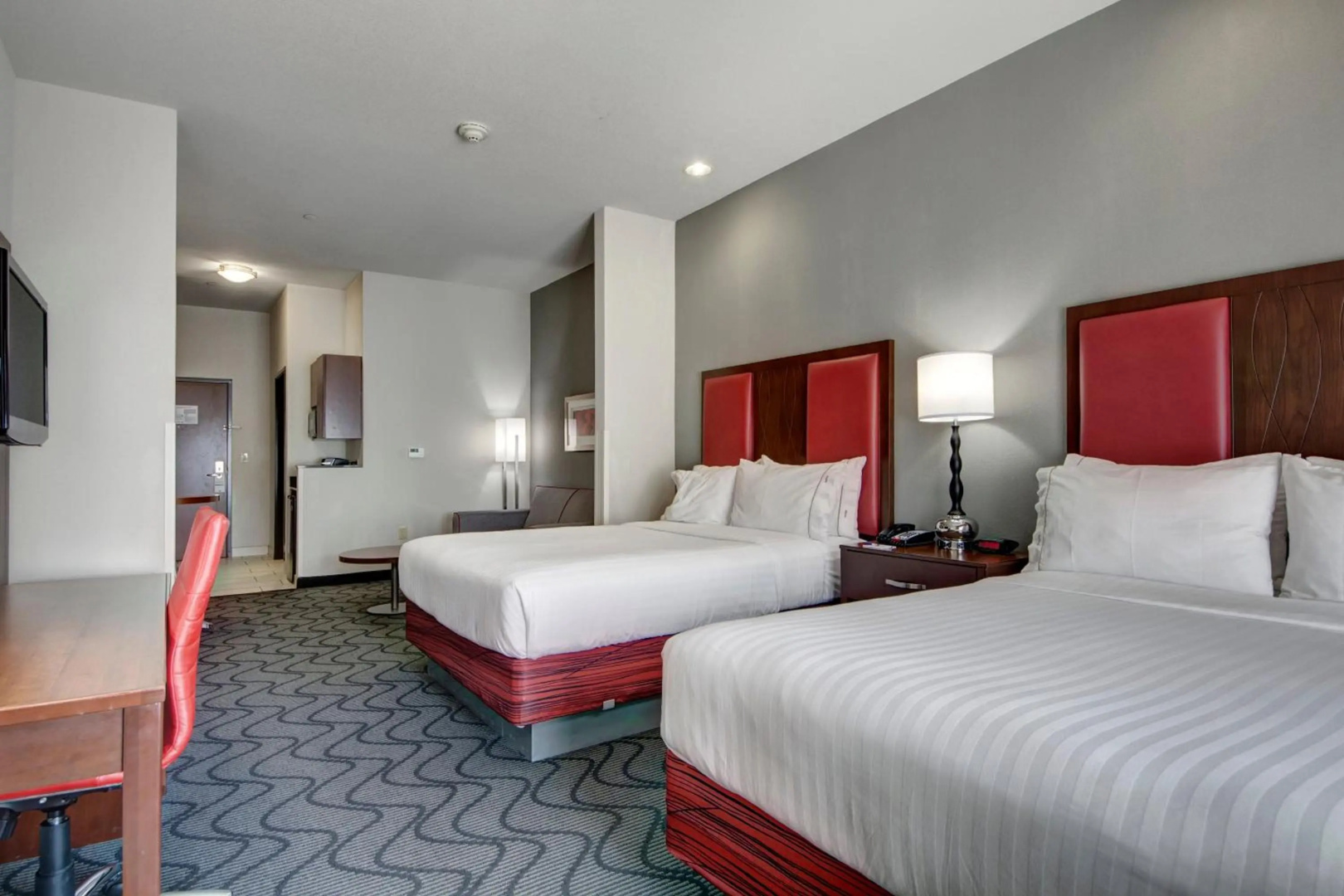 Foto - Courtyard by Marriott Washington Downtown/Convention Center