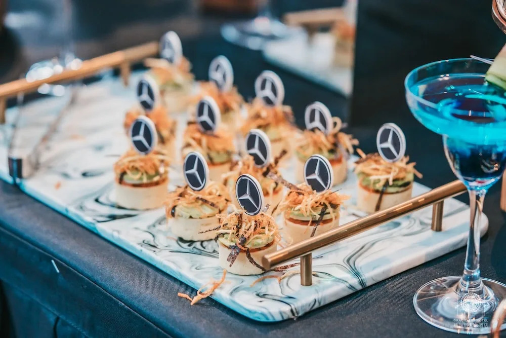 Photo - Gracie Art Hotel