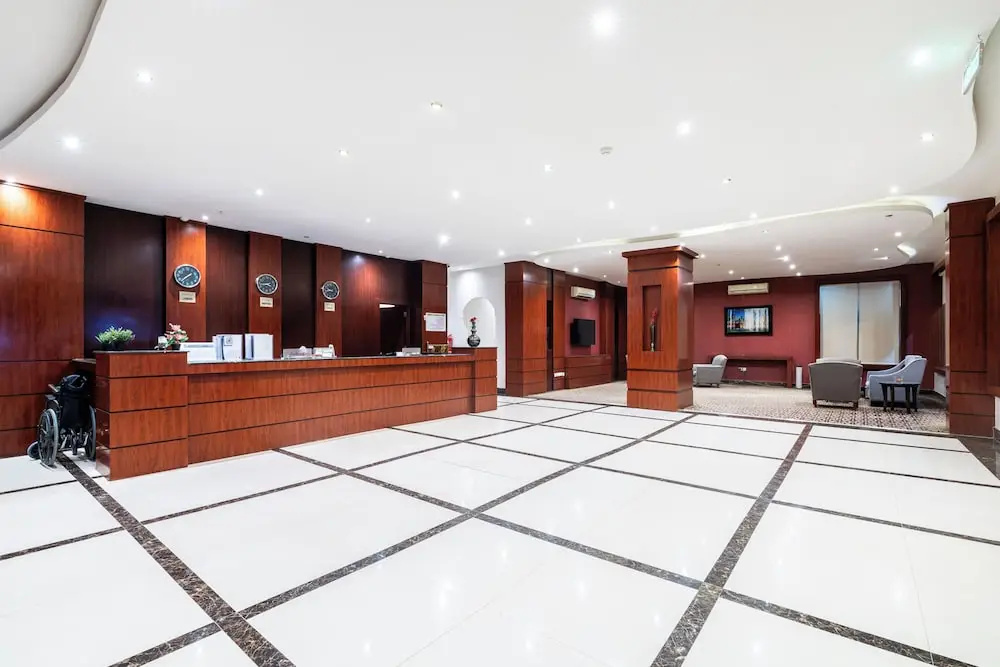Foto - Taleen AlMasif Serviced Apartments
