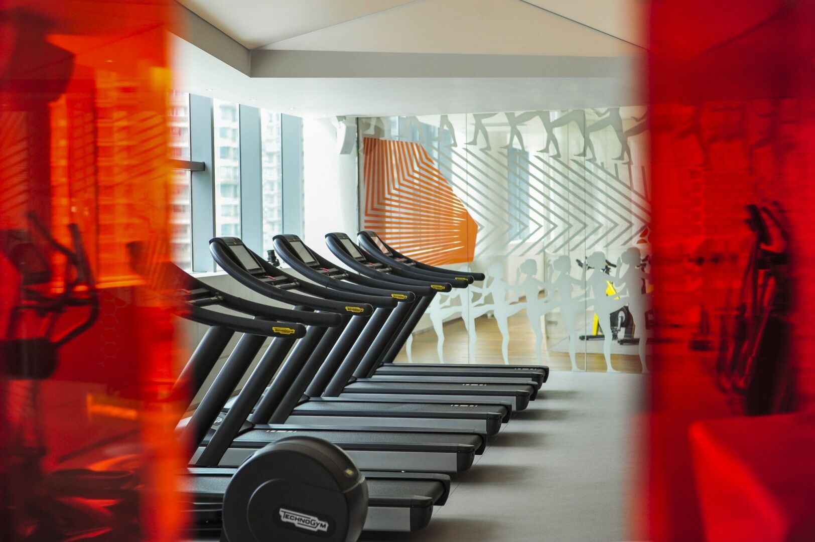 Photo - W Shanghai - The Bund