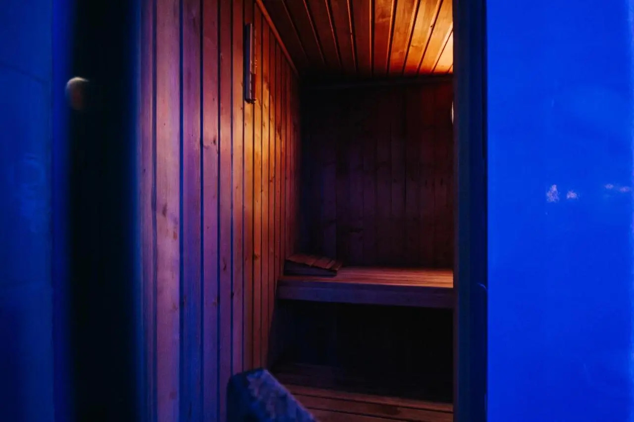 Foto - Servatur Casablanca Suites & Spa - Adults Only