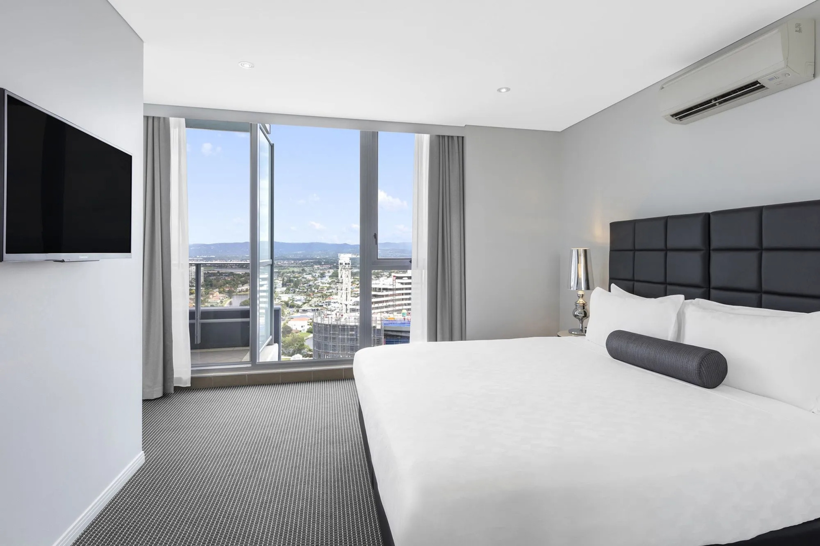 Foto - Meriton Suites Broadbeach, Gold Coast