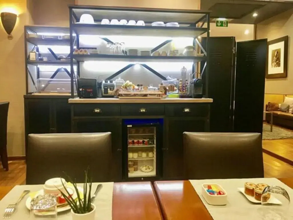 Foto - Hotel George Sand Opéra Paris