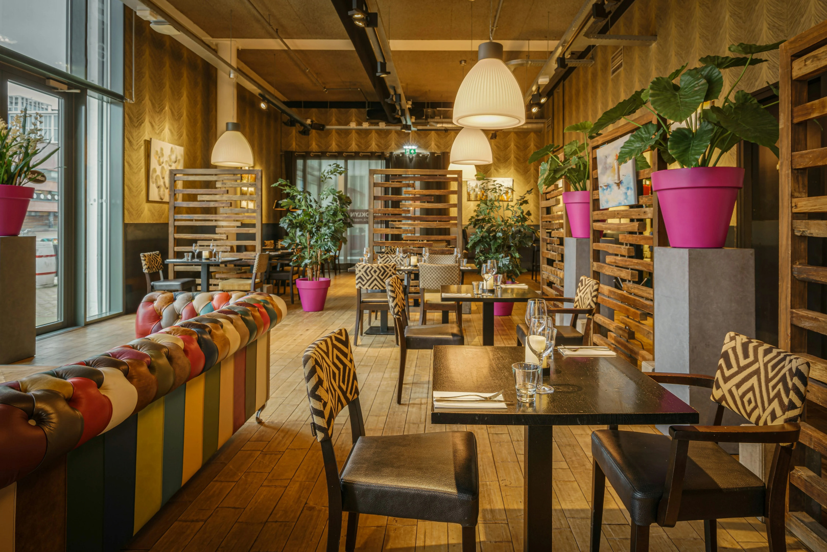 Foto - DoubleTree by Hilton Hotel Amsterdam - NDSM Wharf