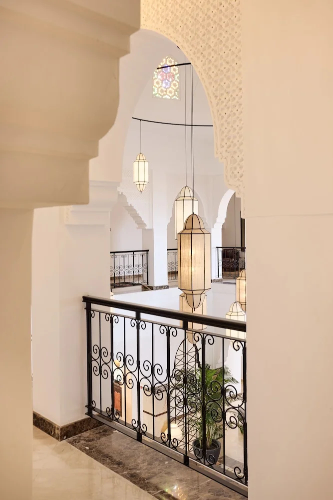 Foto - The Levantine