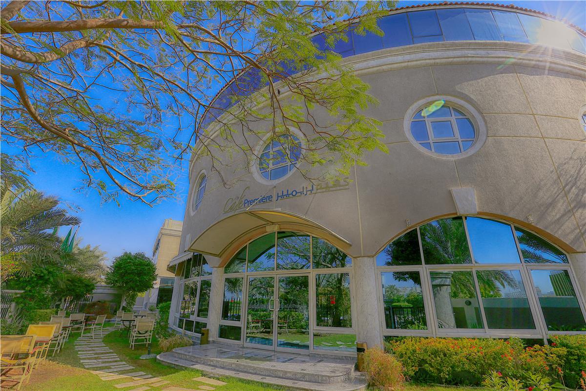 Foto - Sharjah Premiere Hotel & Resort