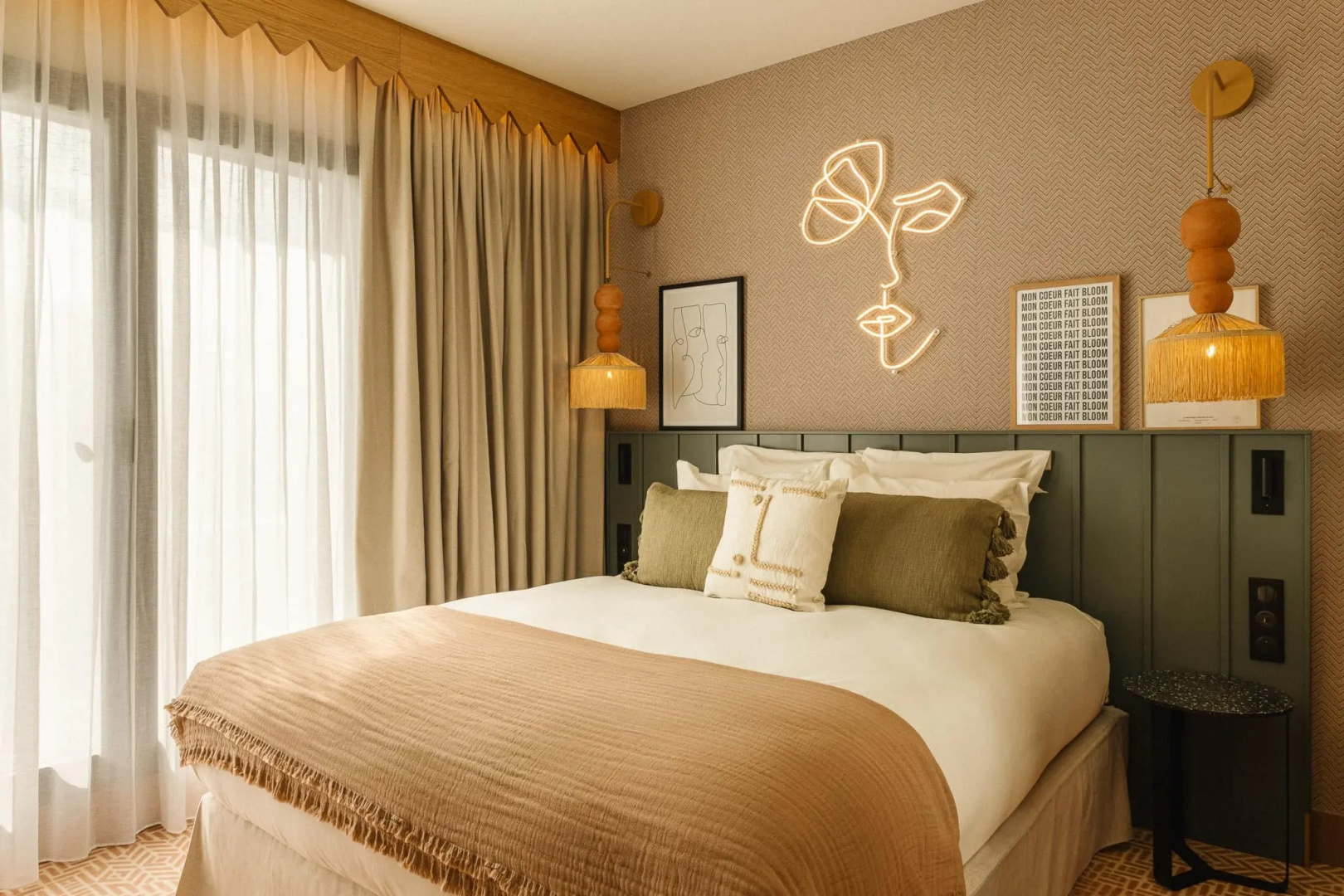 Foto - Bloom House Hotel & SPA