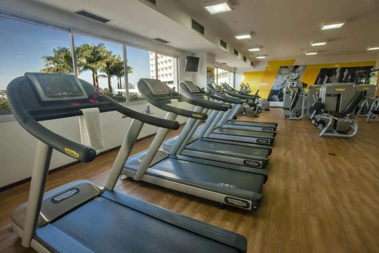 Photo - Bourbon Resort Atibaia