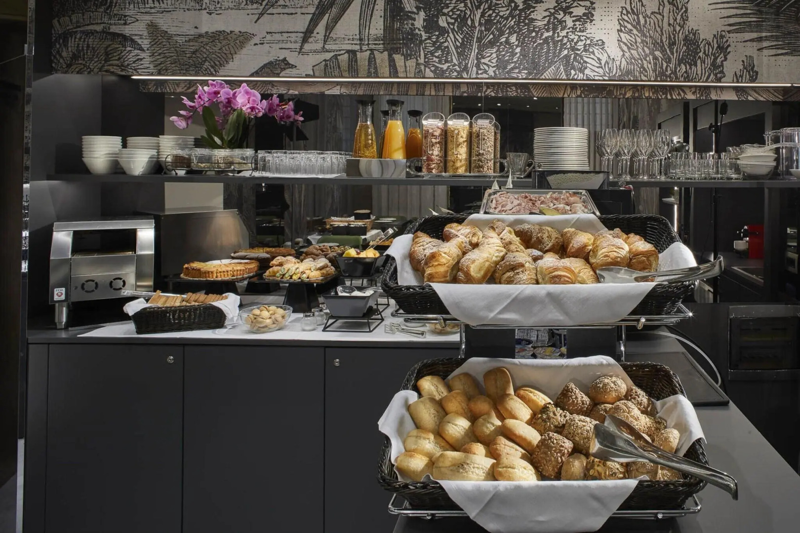 Foto - Hotel Orsaria