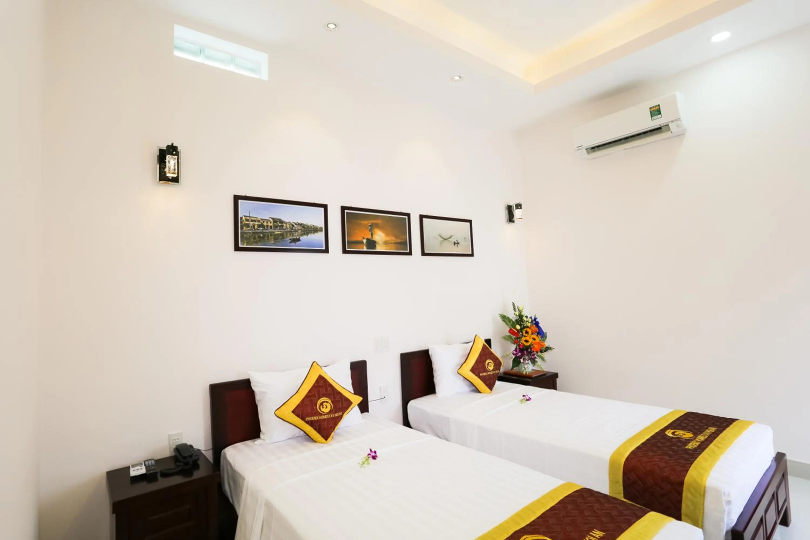 Foto - Phoenix Homestay Hoi An